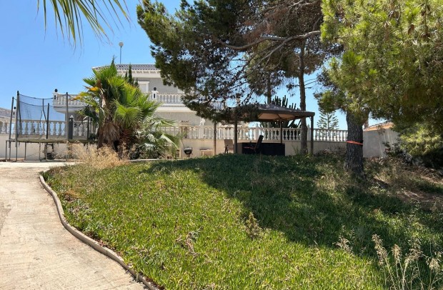 Resale - Detached House / Villa - Ciudad Quesada - Rojales