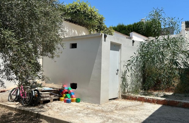 Resale - Detached House / Villa - Ciudad Quesada - Rojales