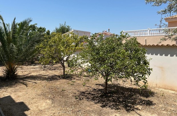 Resale - Detached House / Villa - Ciudad Quesada - Rojales