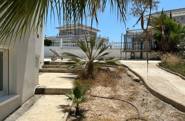 Resale - Detached House / Villa - Ciudad Quesada - Rojales
