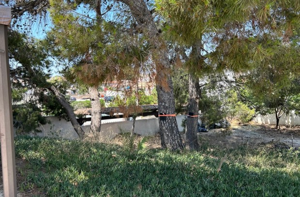 Resale - Detached House / Villa - Ciudad Quesada - Rojales