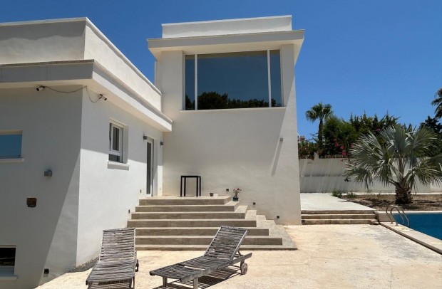 Resale - Detached House / Villa - Ciudad Quesada - Rojales