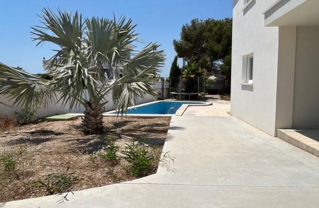 Resale - Detached House / Villa - Ciudad Quesada - Rojales