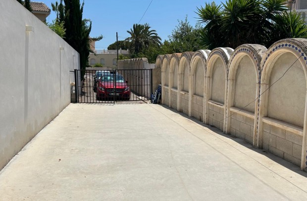 Resale - Detached House / Villa - Ciudad Quesada - Rojales