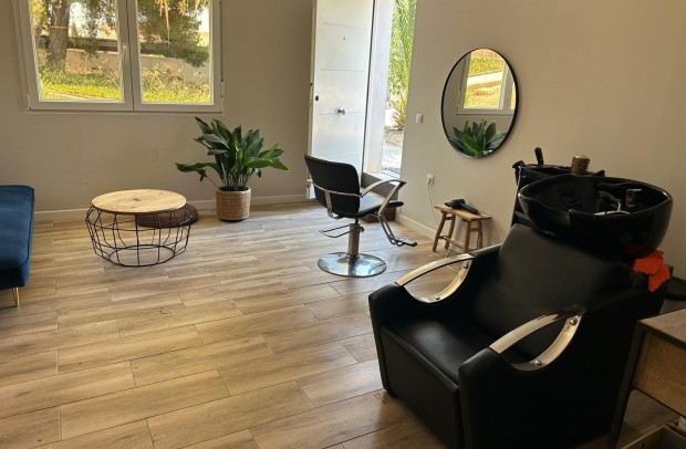 Resale - Detached House / Villa - Ciudad Quesada - Rojales