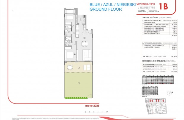 Nueva construcción  - Apartment - Torrevieja - Punta Prima