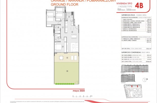 New Build - Apartment - Torrevieja - Punta Prima
