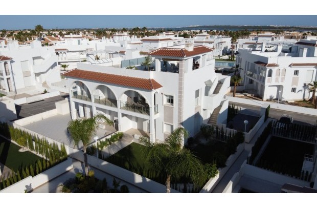 Revente - Apartment - Ciudad Quesada