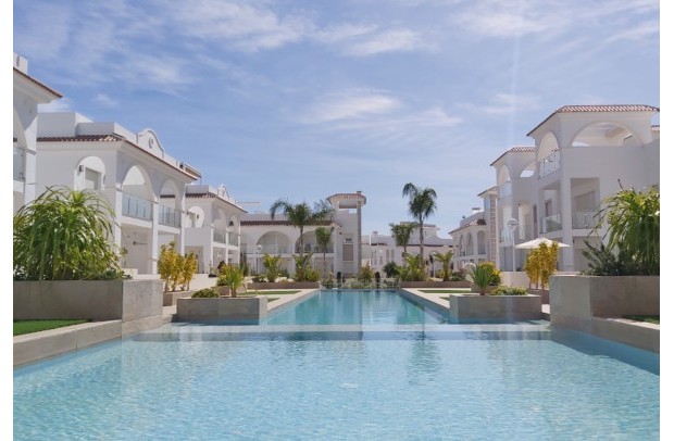 Revente - Apartment - Ciudad Quesada