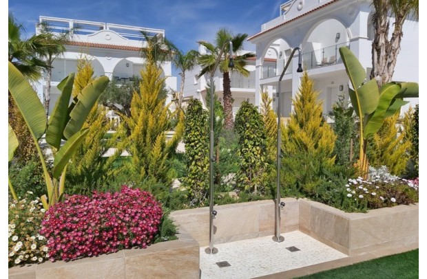 Revente - Apartment - Ciudad Quesada