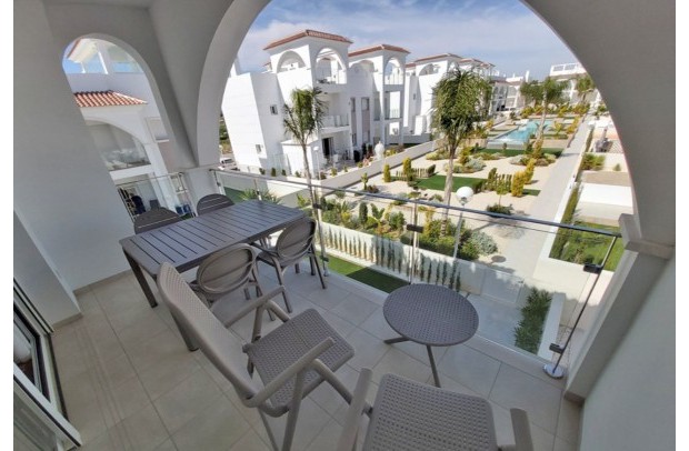 Revente - Apartment - Ciudad Quesada