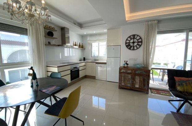 Revente - Apartment - Ciudad Quesada