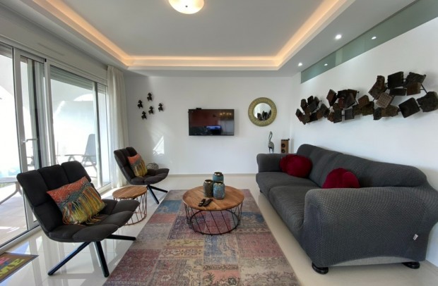 Revente - Apartment - Ciudad Quesada