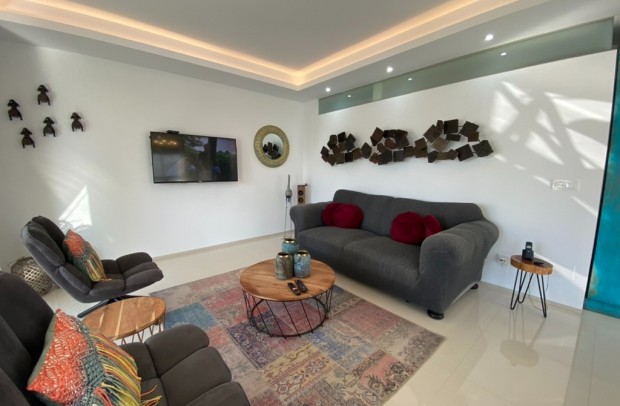 Revente - Apartment - Ciudad Quesada