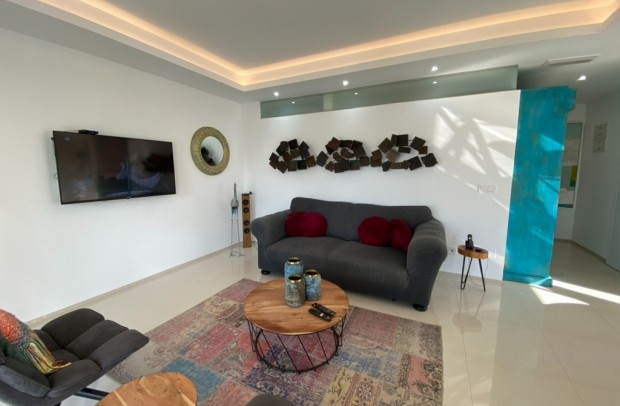 Revente - Apartment - Ciudad Quesada