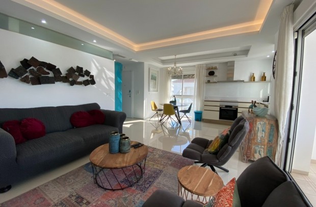 Revente - Apartment - Ciudad Quesada