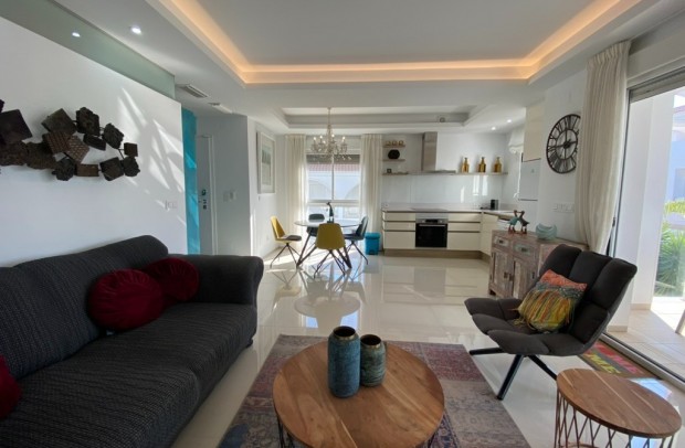 Revente - Apartment - Ciudad Quesada