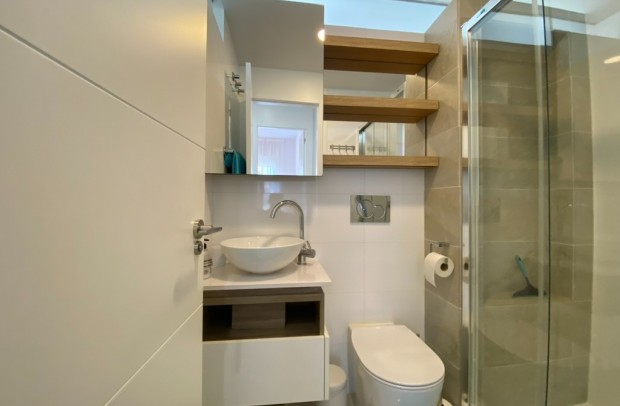 Revente - Apartment - Ciudad Quesada