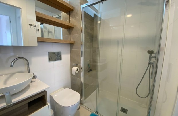 Revente - Apartment - Ciudad Quesada