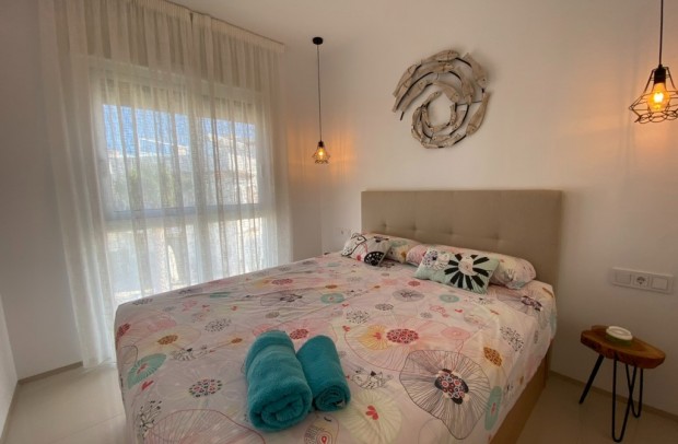 Revente - Apartment - Ciudad Quesada