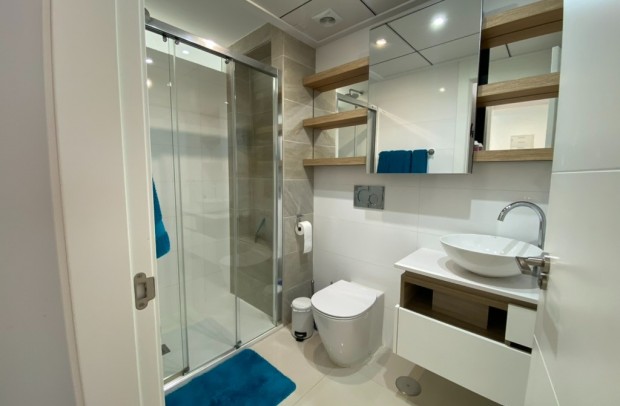 Revente - Apartment - Ciudad Quesada