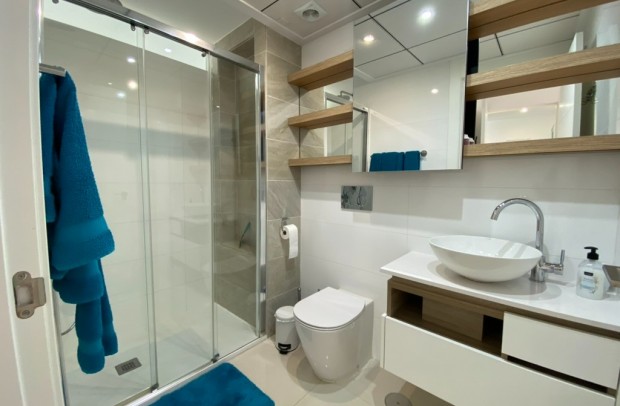 Revente - Apartment - Ciudad Quesada