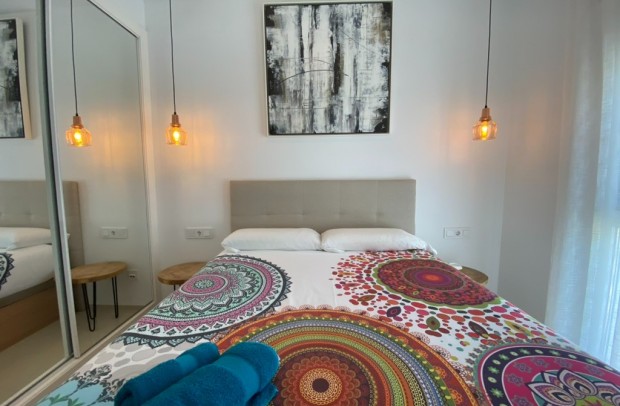 Revente - Apartment - Ciudad Quesada