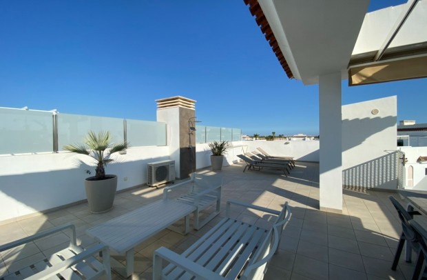 Revente - Apartment - Ciudad Quesada