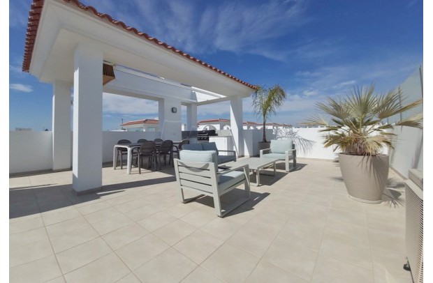 Revente - Apartment - Ciudad Quesada