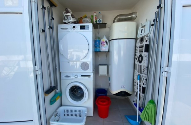 Revente - Apartment - Ciudad Quesada