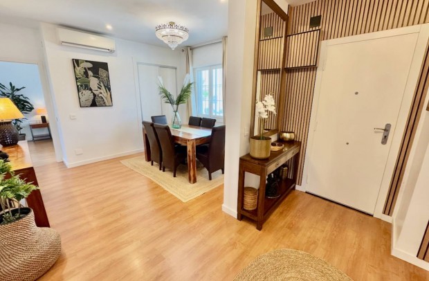 Resale - Country Property - Torrellano - Elche