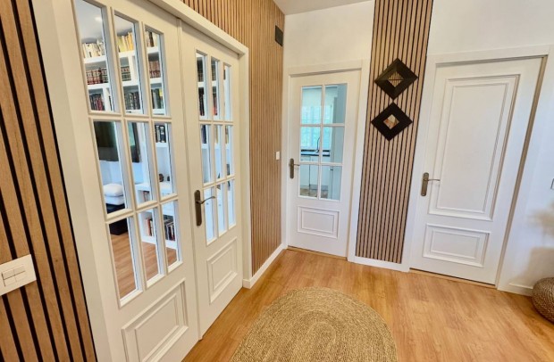 Resale - Country Property - Torrellano - Elche