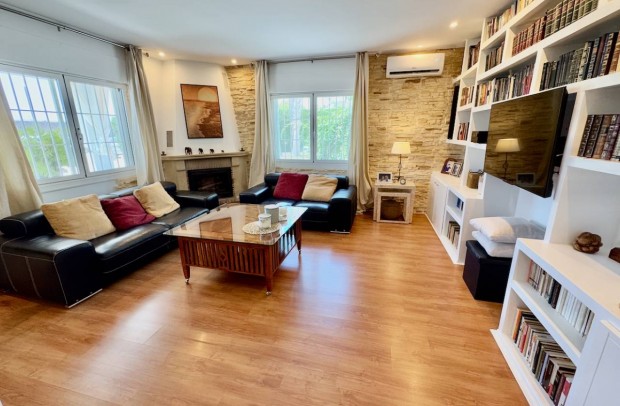 Resale - Country Property - Torrellano - Elche