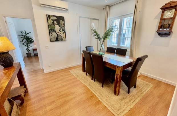 Resale - Country Property - Torrellano - Elche