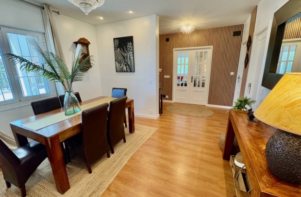 Resale - Country Property - Torrellano - Elche