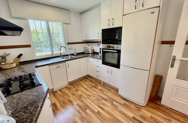 Resale - Country Property - Torrellano - Elche