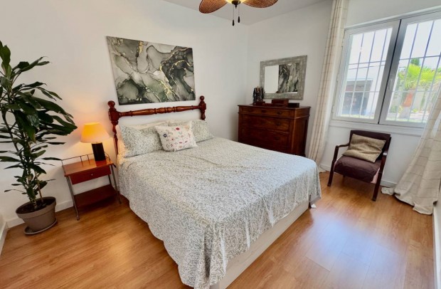 Resale - Country Property - Torrellano - Elche