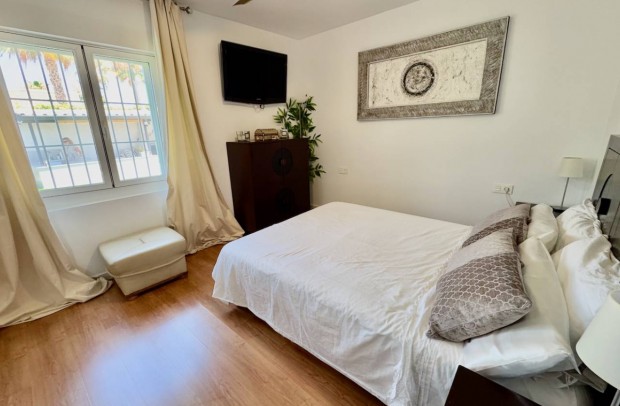 Resale - Country Property - Torrellano - Elche