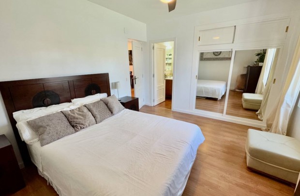 Resale - Country Property - Torrellano - Elche