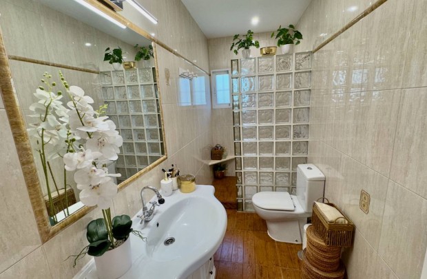 Resale - Country Property - Torrellano - Elche