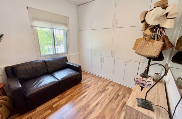 Resale - Country Property - Torrellano - Elche