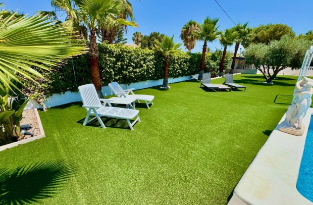 Resale - Country Property - Torrellano - Elche