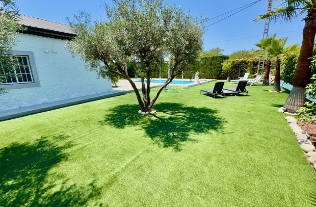 Resale - Country Property - Torrellano - Elche