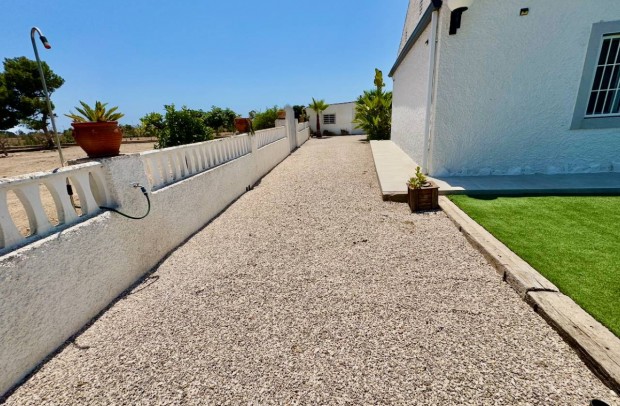 Resale - Country Property - Torrellano - Elche