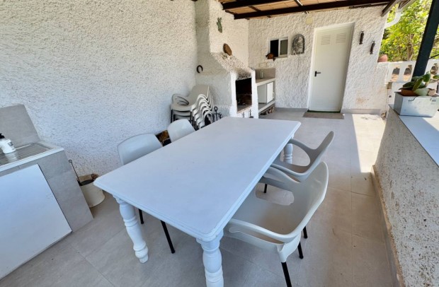 Resale - Country Property - Torrellano - Elche