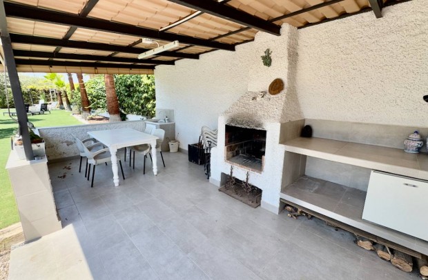 Resale - Country Property - Torrellano - Elche