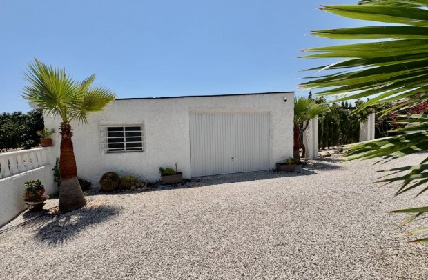 Resale - Country Property - Torrellano - Elche