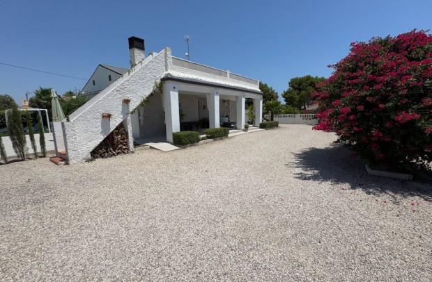 Resale - Country Property - Torrellano - Elche
