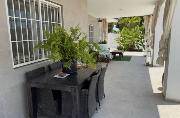 Resale - Country Property - Torrellano - Elche