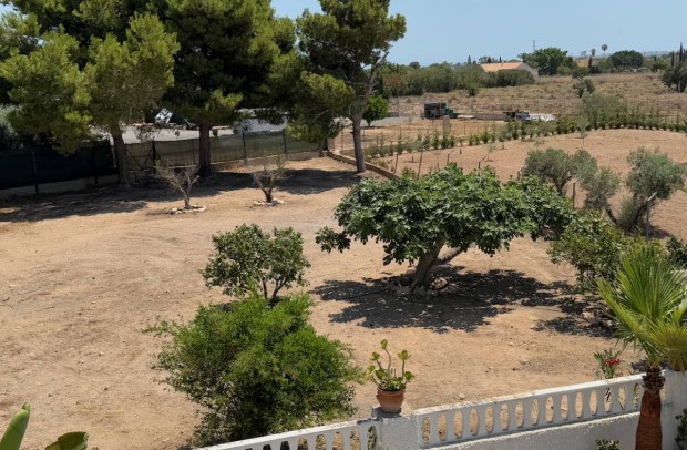 Resale - Country Property - Torrellano - Elche
